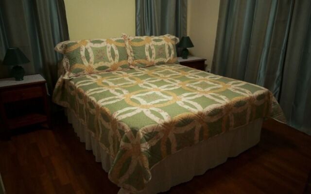 Island Seaside Suites