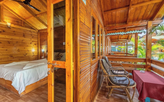Hitide Beach Resort