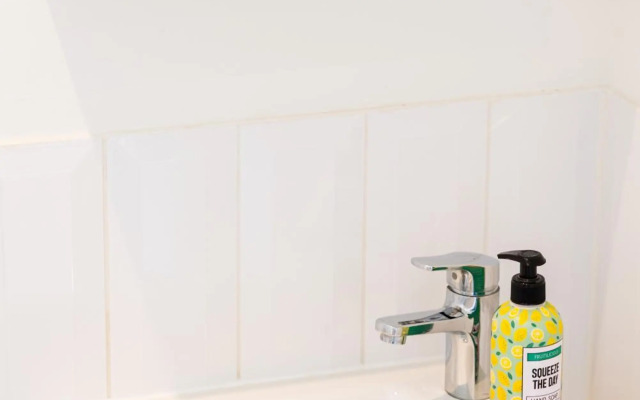 Vienna Living Apartments - Berggasse