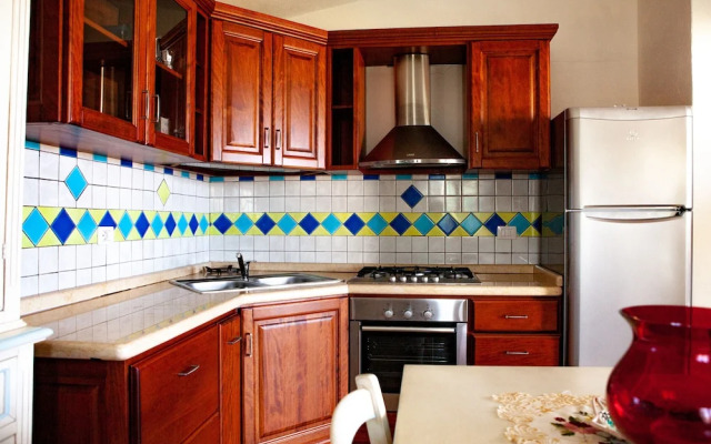 Fantastico Pedrami 1