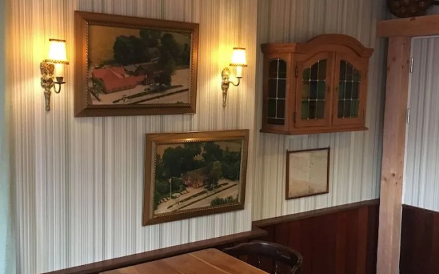 Hotel Osted
