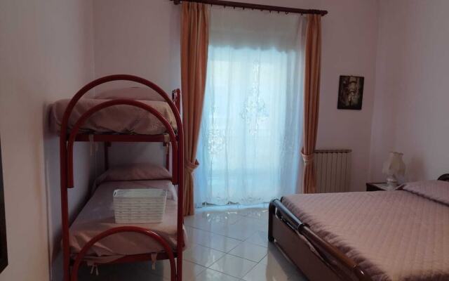 Locazione Tur. Gambino Mariana Nicoletta