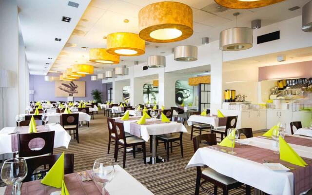 Park Hotel Diament Wroclaw