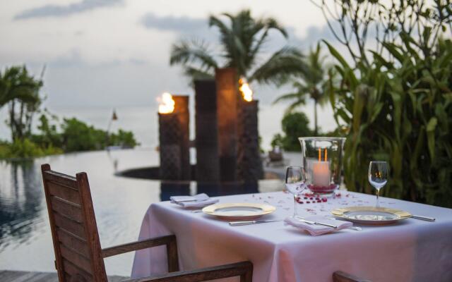 Anantara Maia Seychelles Villas