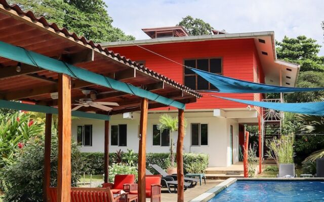 Turtle Beach House