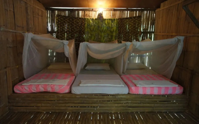 Sabah Tea Resort