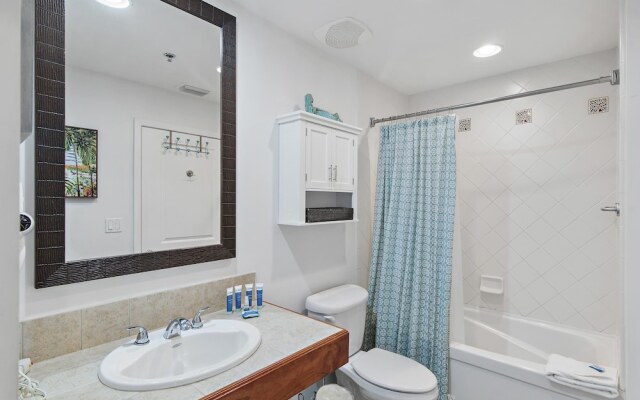 Luau II 6224, Miramar Beach