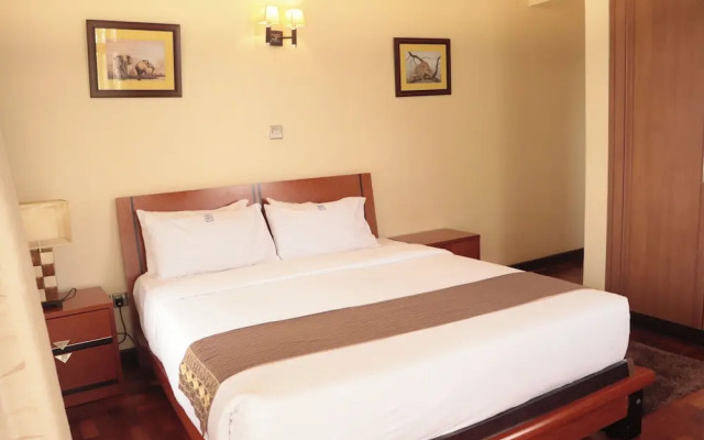 GemSuites State House
