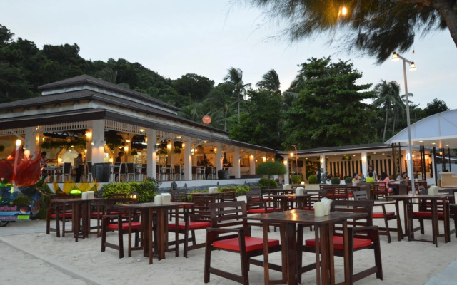 Kohhai Fantasy Resort & Spa