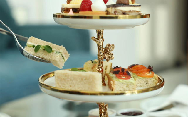 Kempinski Al Othman Hotel Al Khobar