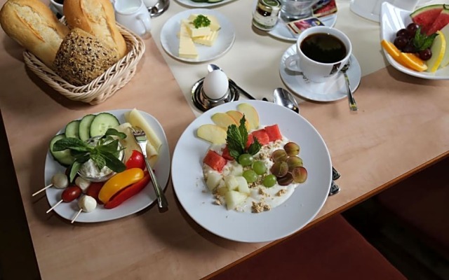 Gasthaus Feengrotten