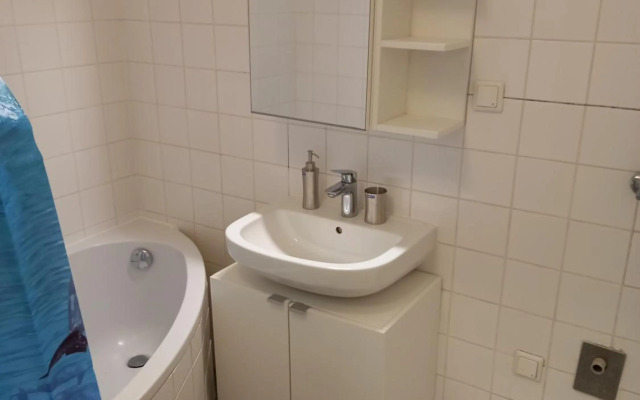 Apartment near downtown