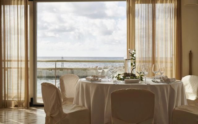 Hotel Tirreno