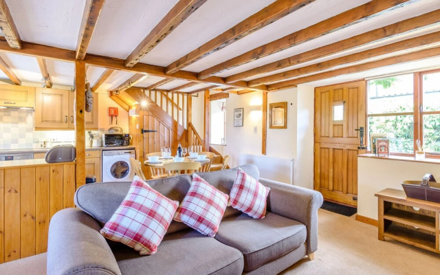 Goathland Cottage