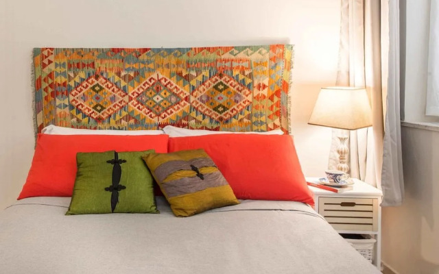 Suite Granatelli by Wonderful Italy