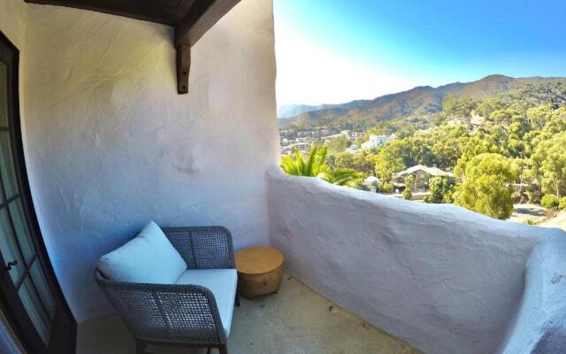 Zane Grey Pueblo Hotel