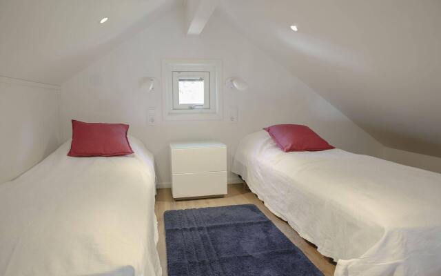 Dragsö Camping & Stugby AB