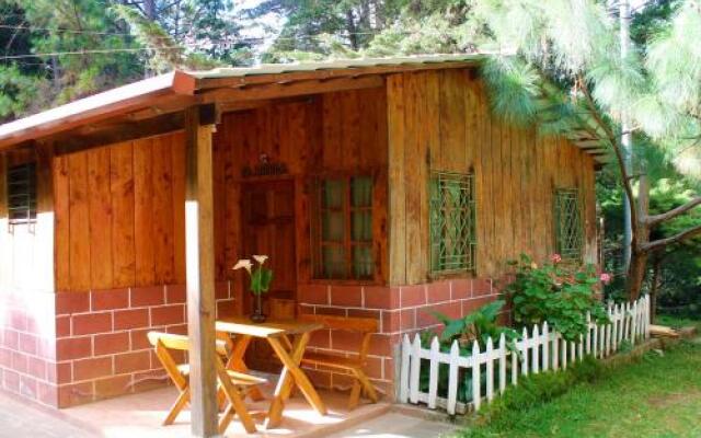 El Pinabete Finca & Cabañas