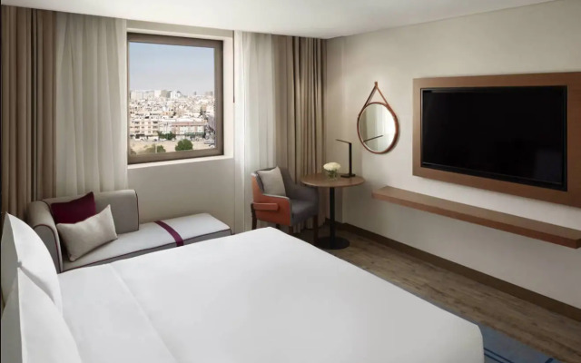 Crowne Plaza Riyadh Palace by IHG