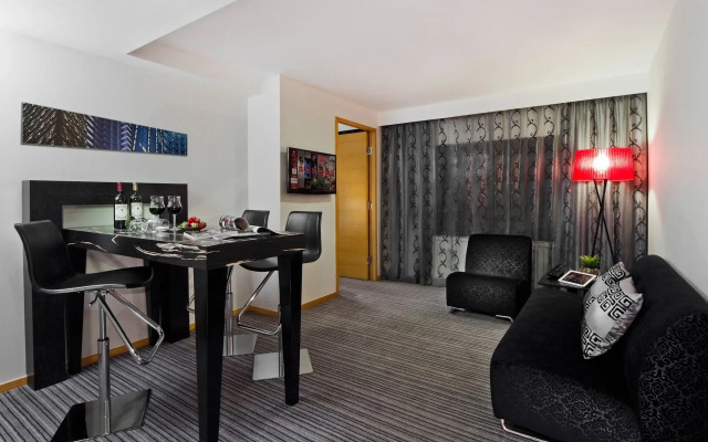 Kew Green Hotel Wanchai HK