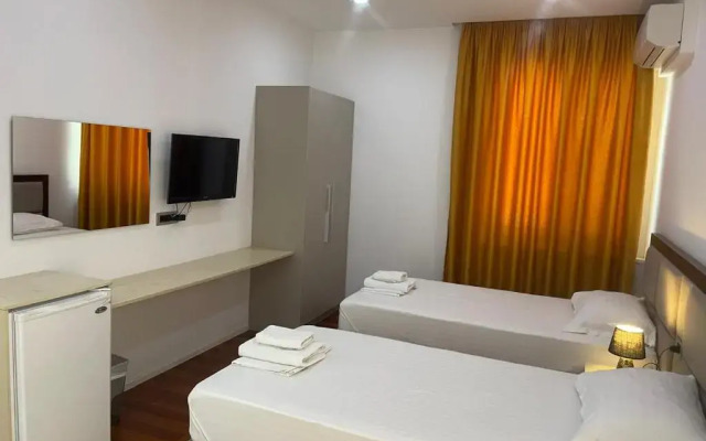 Nemesis Hotel