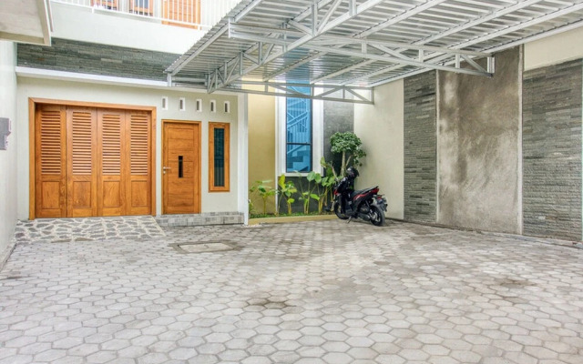 KoolKost Syariah near Pascasarjana UGM