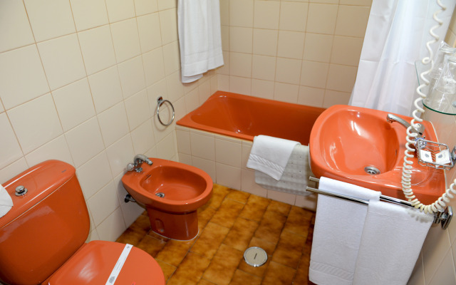 Lagosmar Hotel