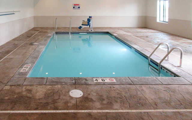 Comfort Inn Altoona-Des Moines