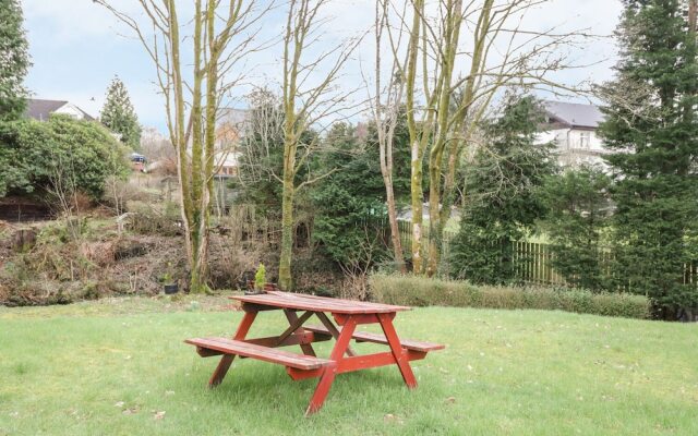 The Knowe Upper