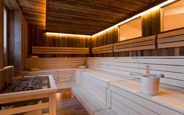 Scol Sporthotel Gro Glockner