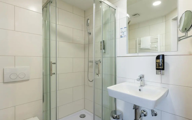 Trip Inn Hotel Münster City