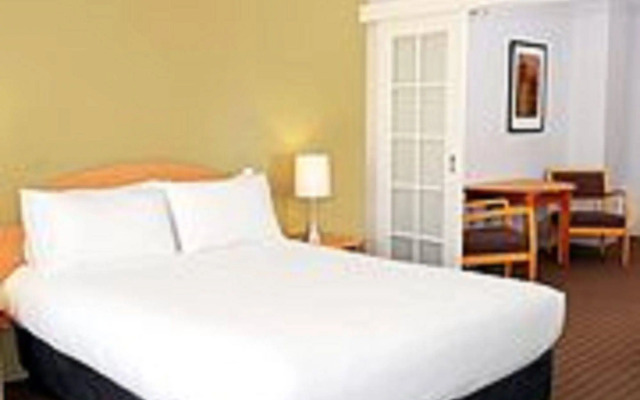 All Suites Perth