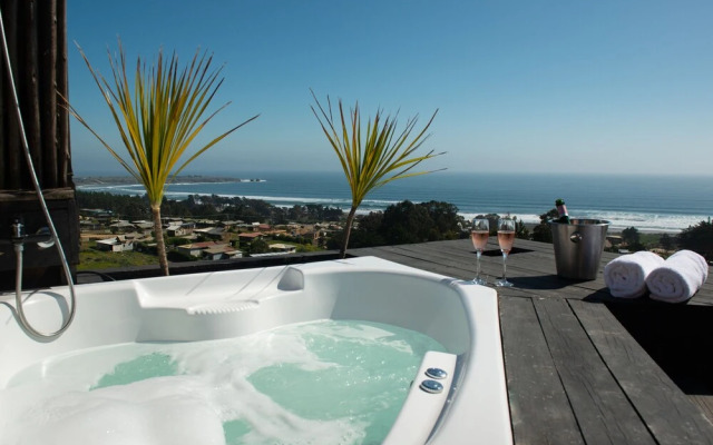 Wave Pichilemu Lodge