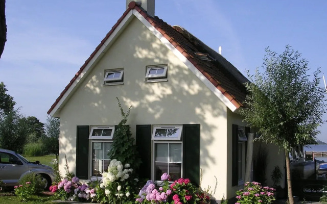 Holiday Home in Steendam by Schild Lake