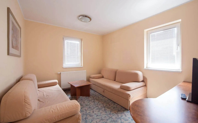 Aparthotel Rosa