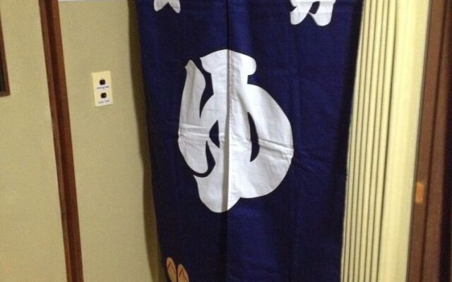 Shin-Osaka Backpacker's Hostel