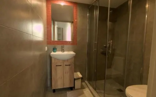 Bed&Breakfast Mikunda