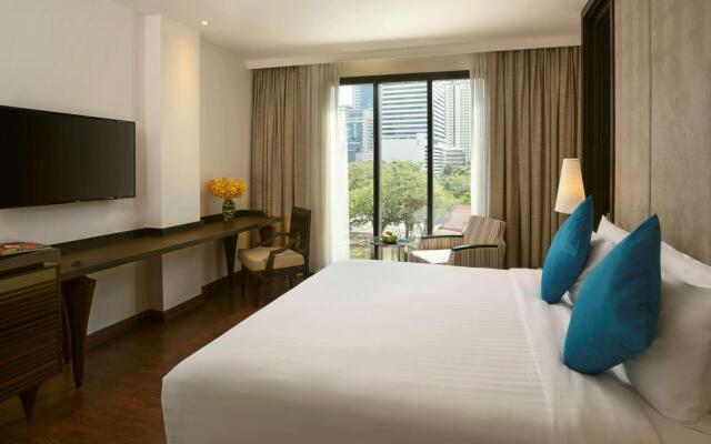 Mövenpick Hotel Sukhumvit 15 Bangkok