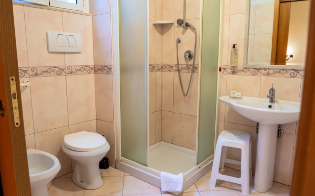 Hotel Suite Caesar