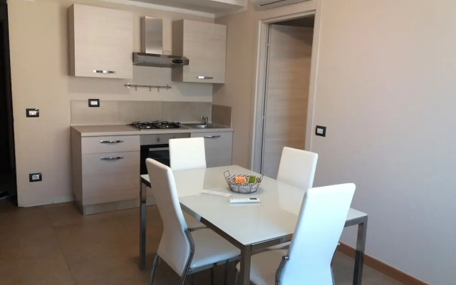 appartamenti la piazzetta