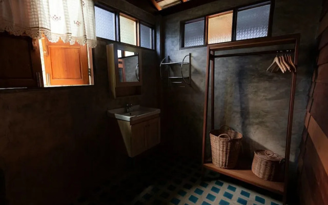 Homestay Baan Auy Chiang Mai