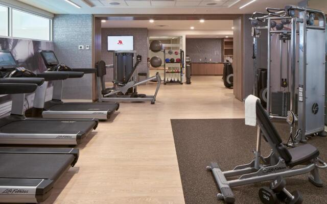 Franklin Marriott Cool Springs