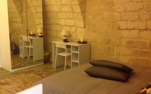 Borgo San Nicola