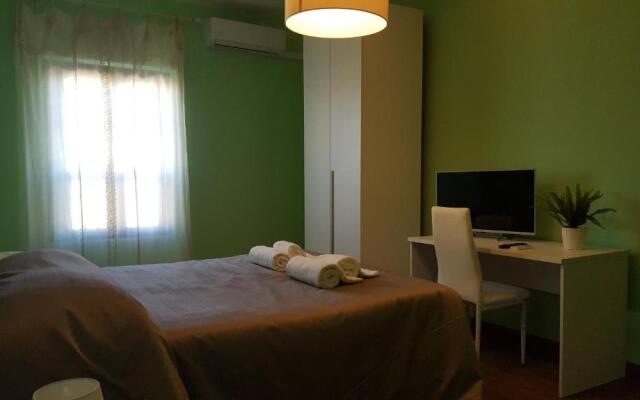 Pisicchio Rooms