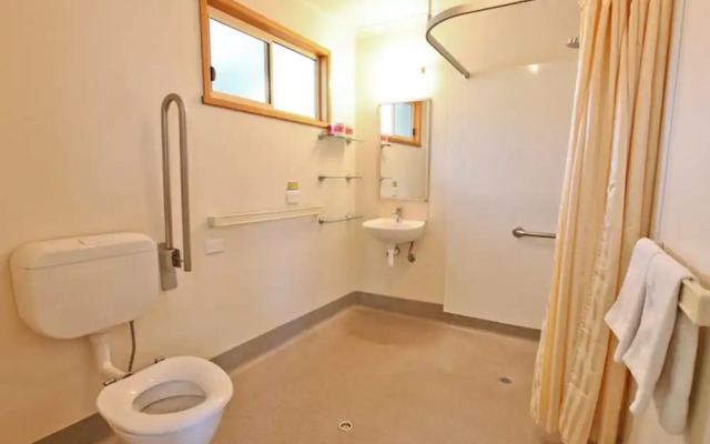BIG4 Mildura Getaway - Holiday Park Mildura