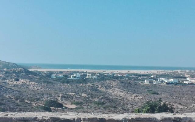 Cozy apartment in Algarve West Coast - Aljezur (2 min da Praia Monte Clérigo)