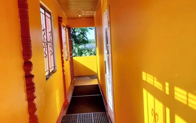 Studio 27 Inn