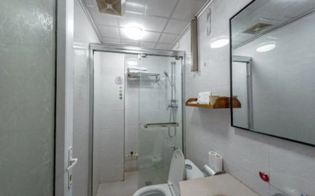 Jinyuan Hostel