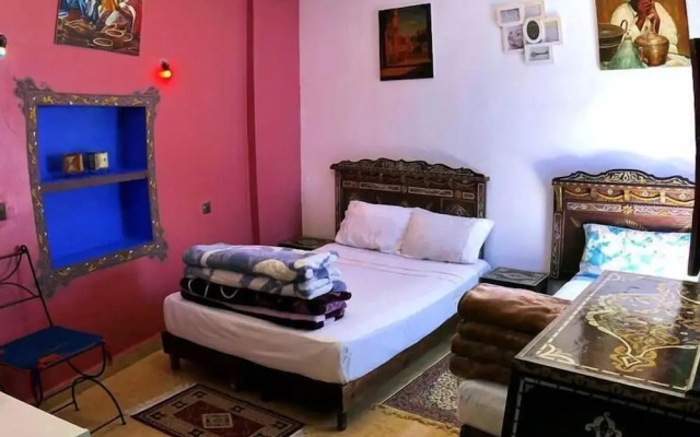 Hotel Abi khancha