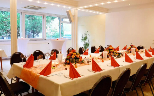 Hotel Mariaweiler Hof